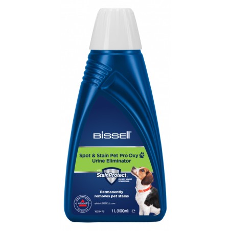 BISSELL Spot Stain Pet Pro Oxy - Powerful Stain Removal for Pet Owners!